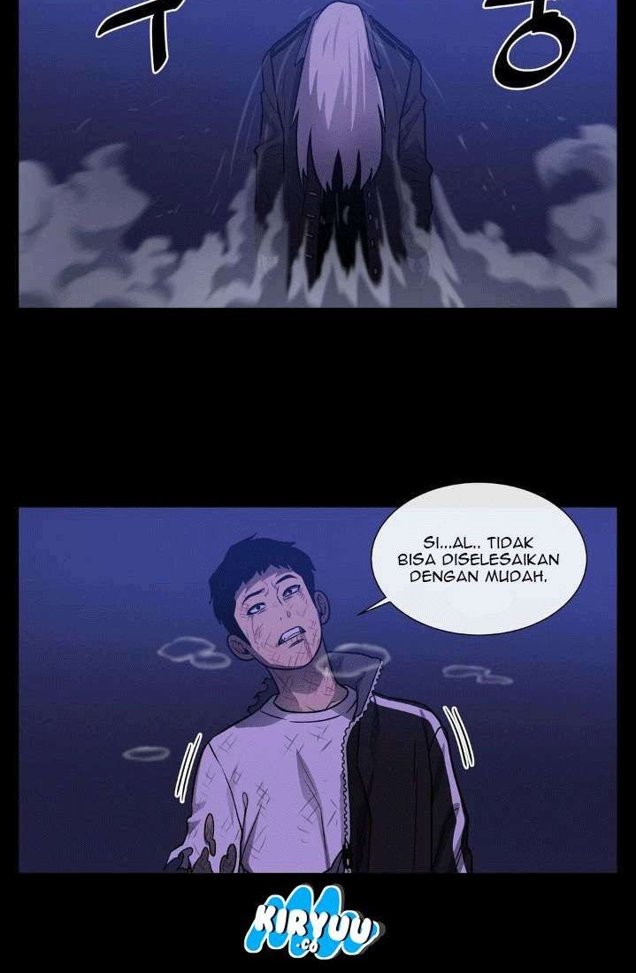 The Devil Boy Bab 33 halaman 40