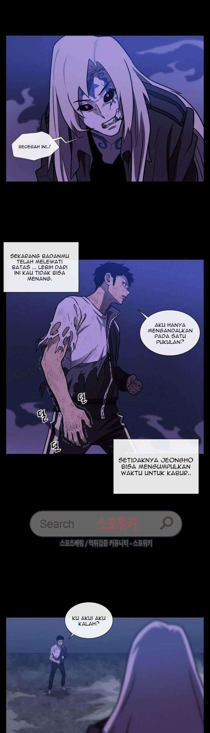 The Devil Boy Bab 33 halaman 41