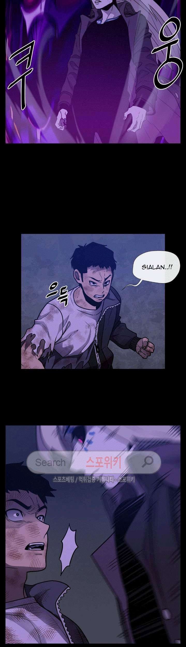The Devil Boy Bab 33 halaman 43