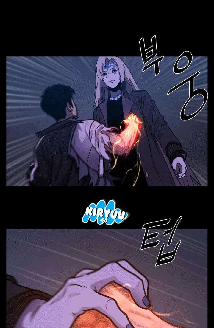 The Devil Boy Bab 33 halaman 44