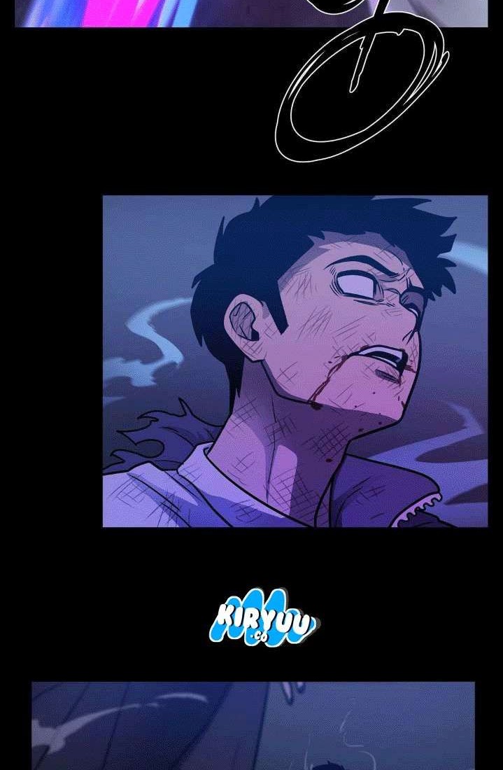 The Devil Boy Bab 33 halaman 46