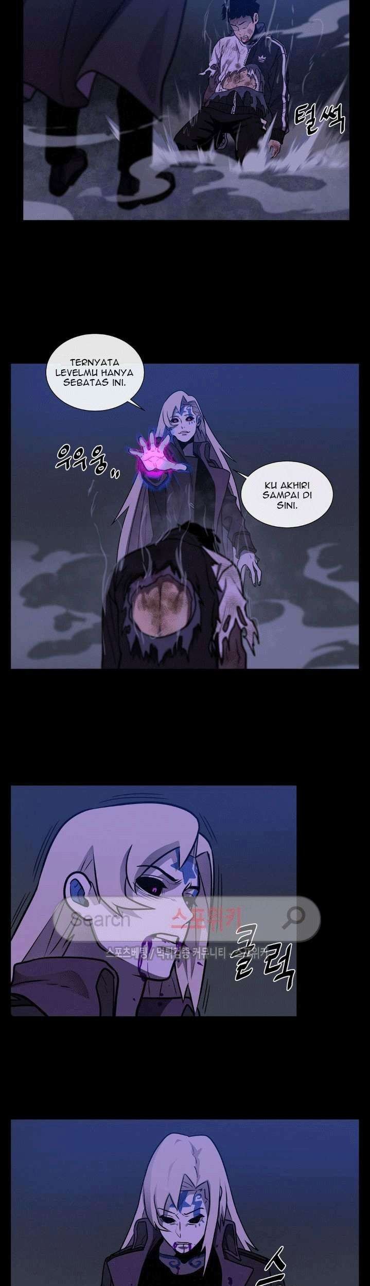 The Devil Boy Bab 33 halaman 47