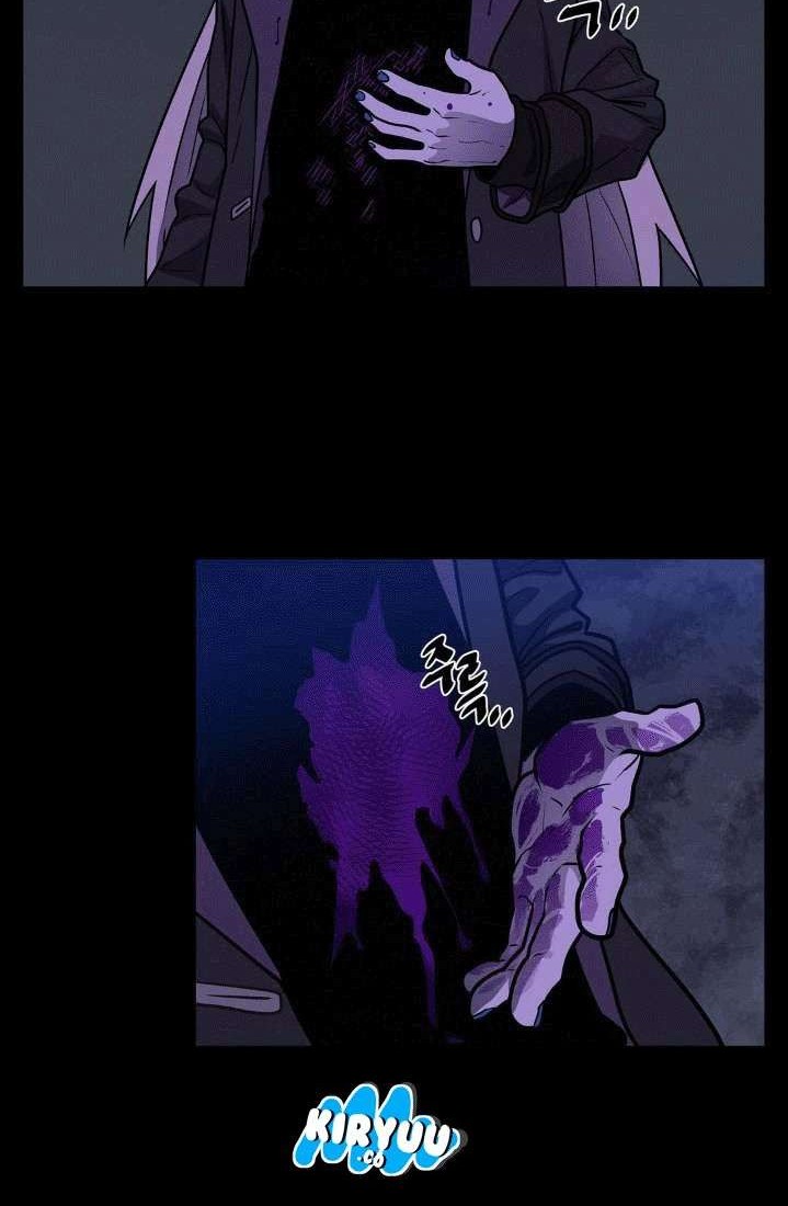 The Devil Boy Bab 33 halaman 48