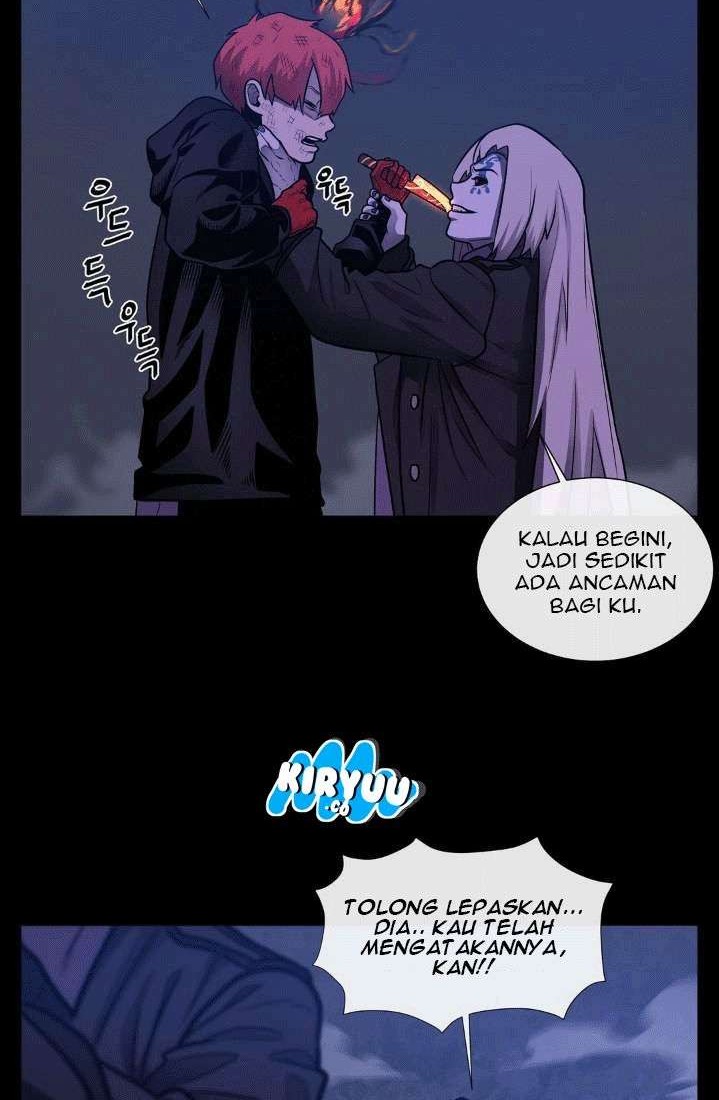 The Devil Boy Bab 33 halaman 50