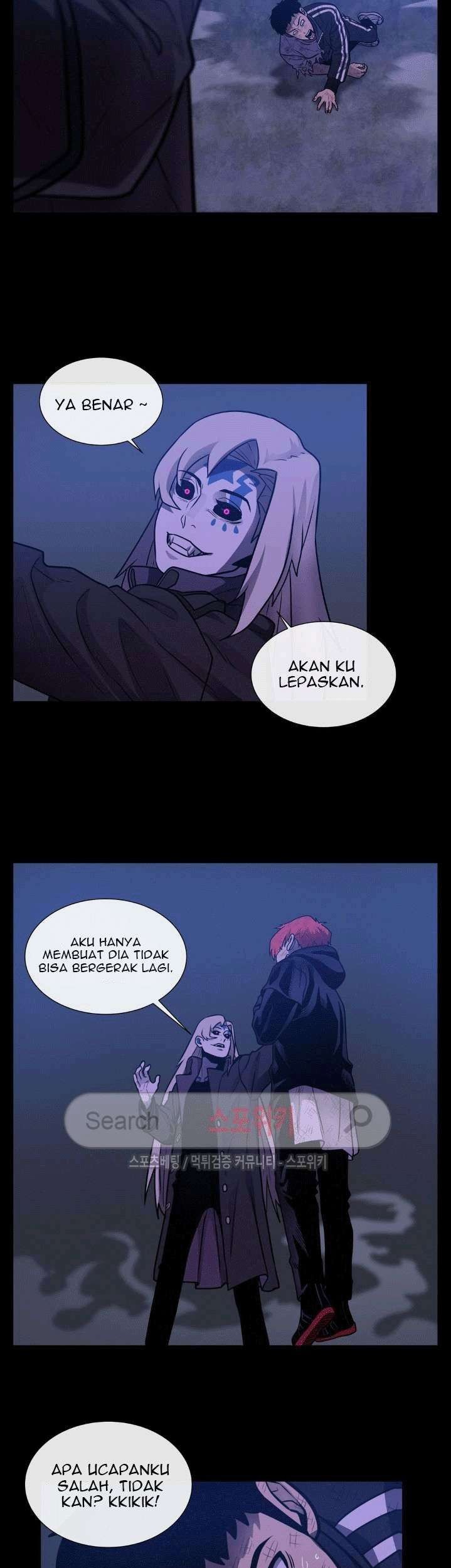 The Devil Boy Bab 33 halaman 51