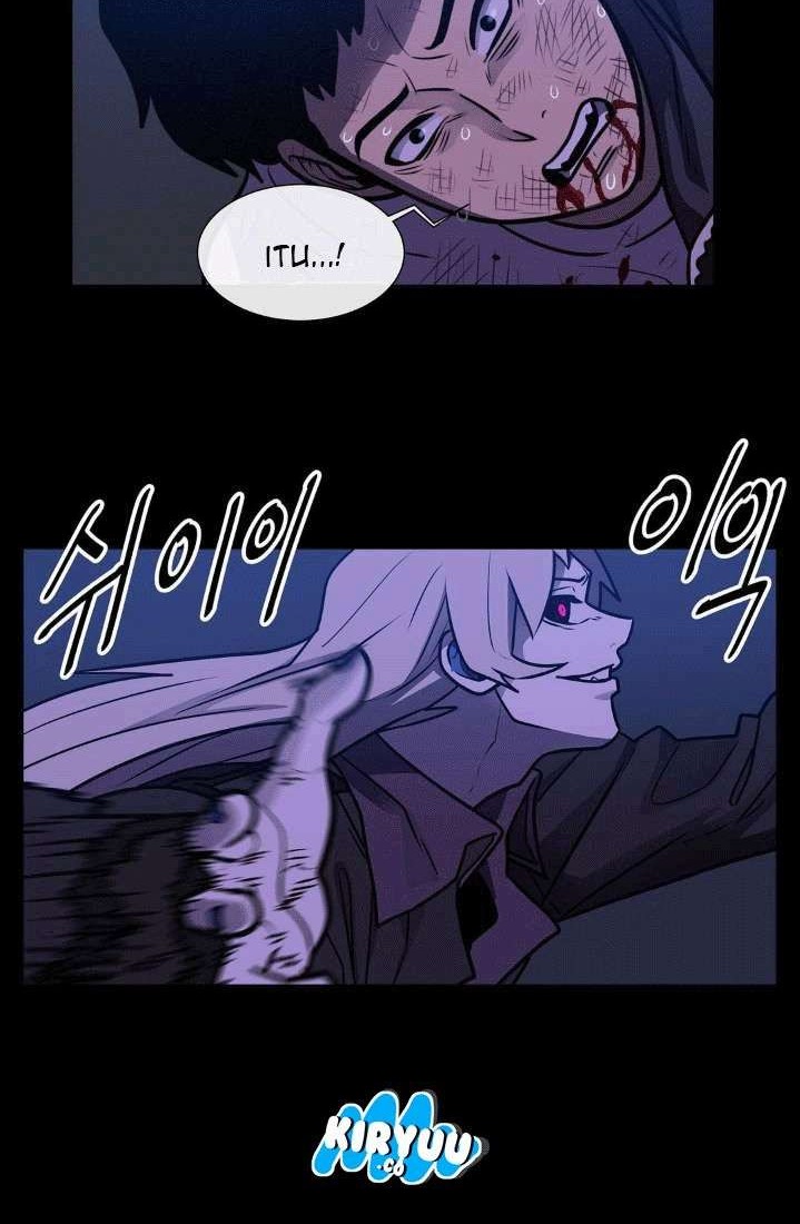 The Devil Boy Bab 33 halaman 52