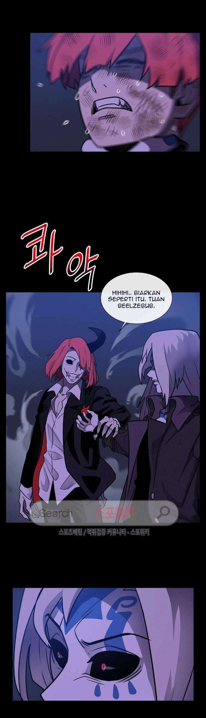 The Devil Boy Bab 33 halaman 53
