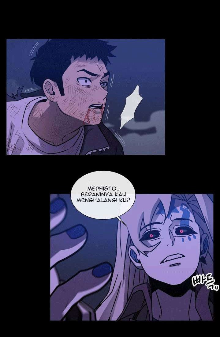 The Devil Boy Bab 33 halaman 54