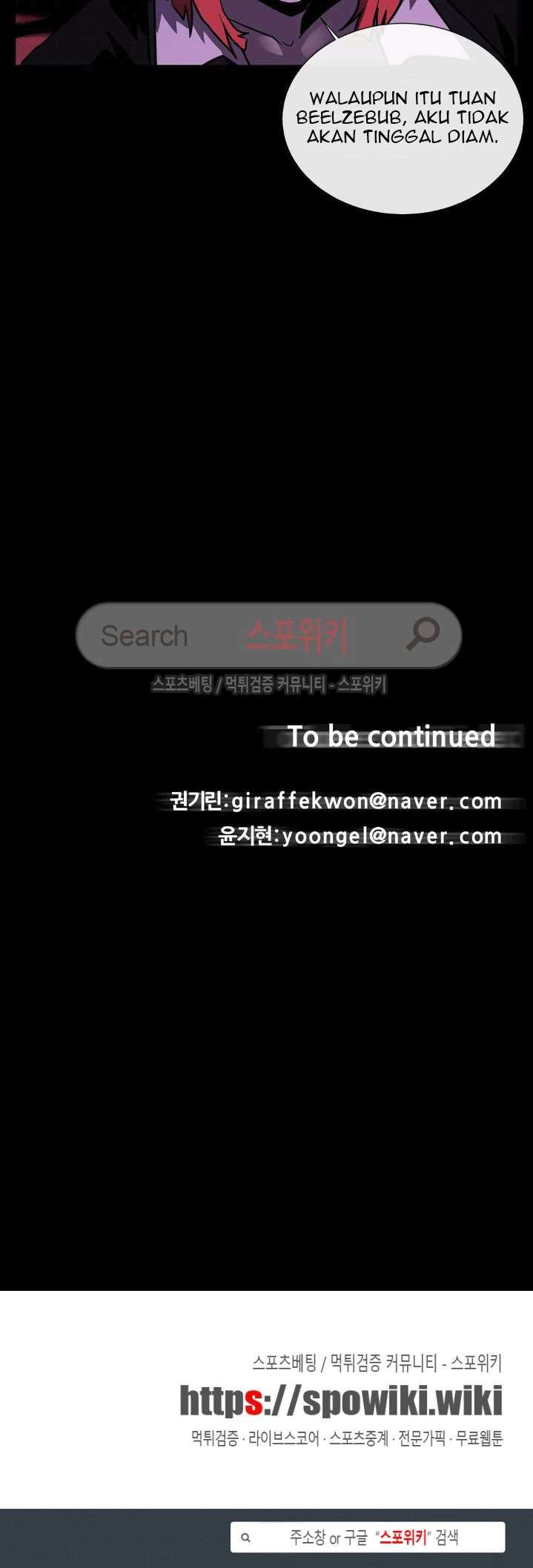 The Devil Boy Bab 33 halaman 57