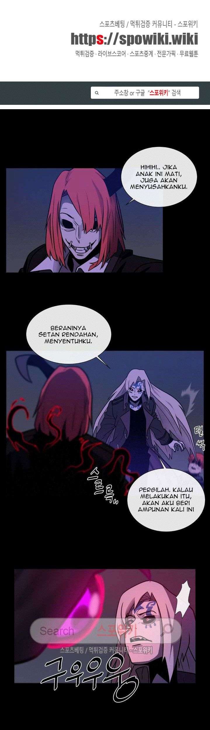 The Devil Boy Bab 34 halaman 3