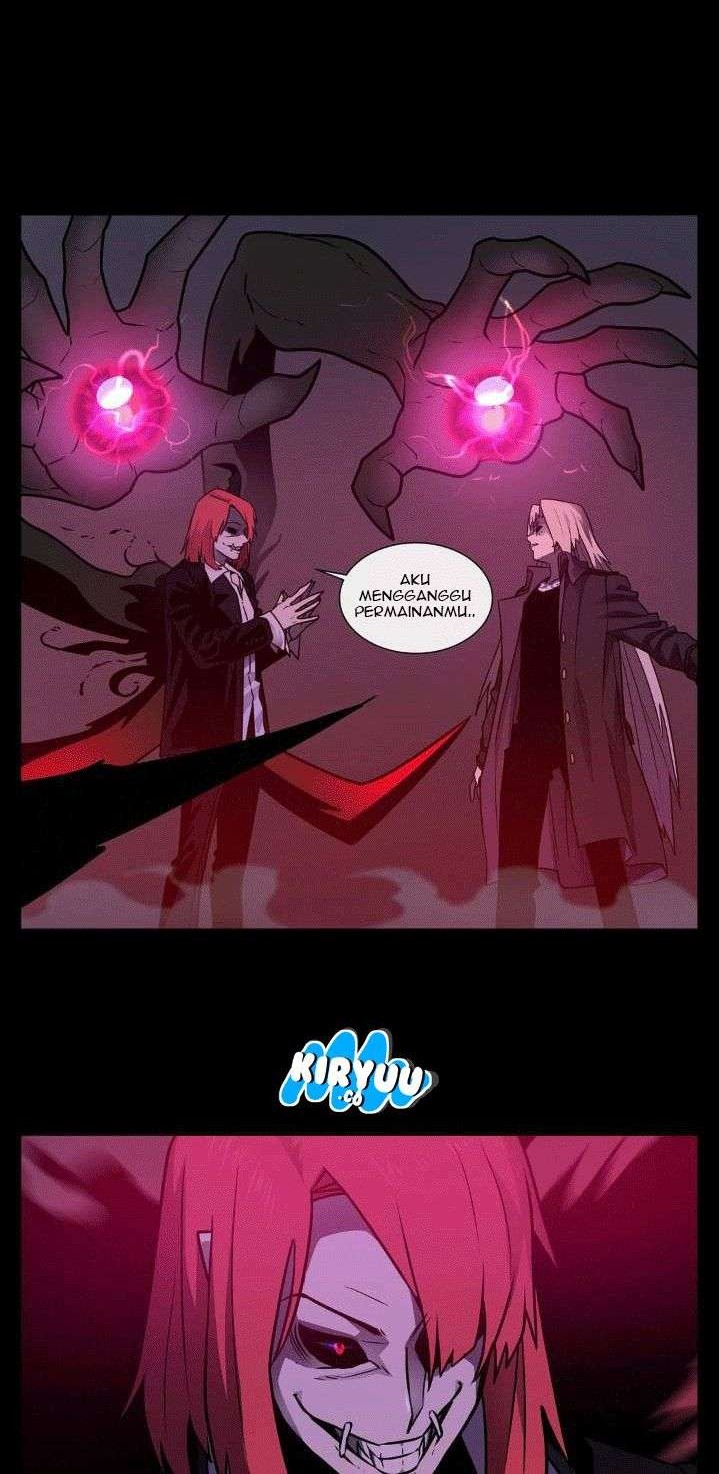 The Devil Boy Bab 34 halaman 4