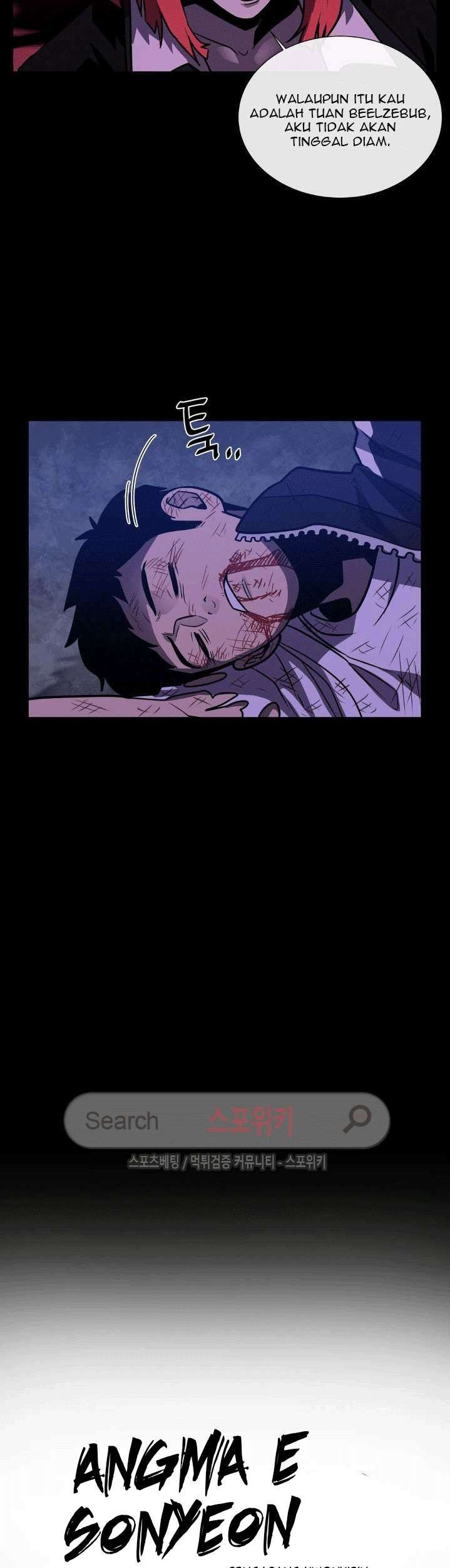 The Devil Boy Bab 34 halaman 5