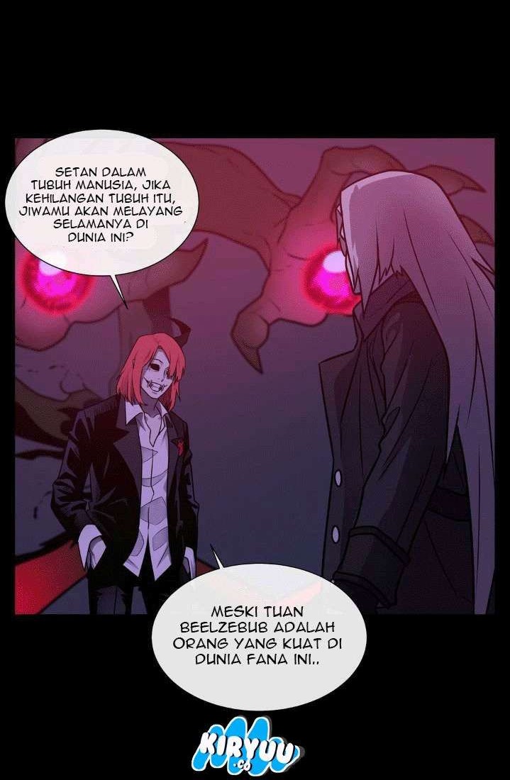 The Devil Boy Bab 34 halaman 8