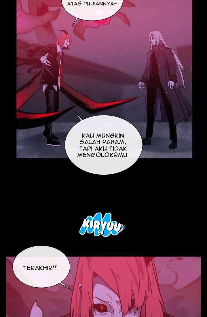 The Devil Boy Bab 34 halaman 10