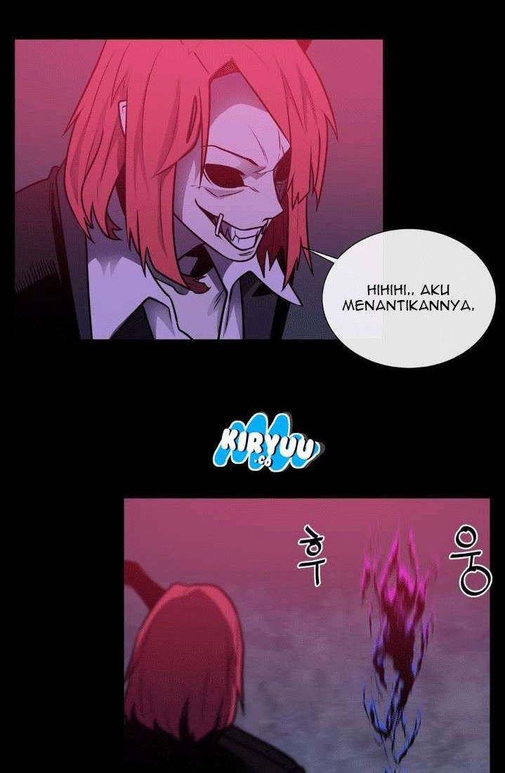 The Devil Boy Bab 34 halaman 12