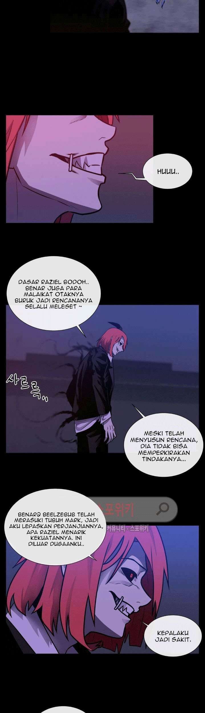 The Devil Boy Bab 34 halaman 13