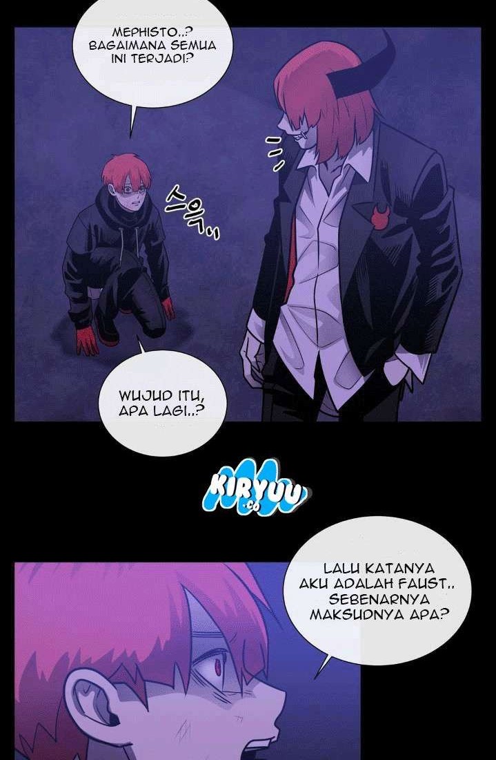 The Devil Boy Bab 34 halaman 14
