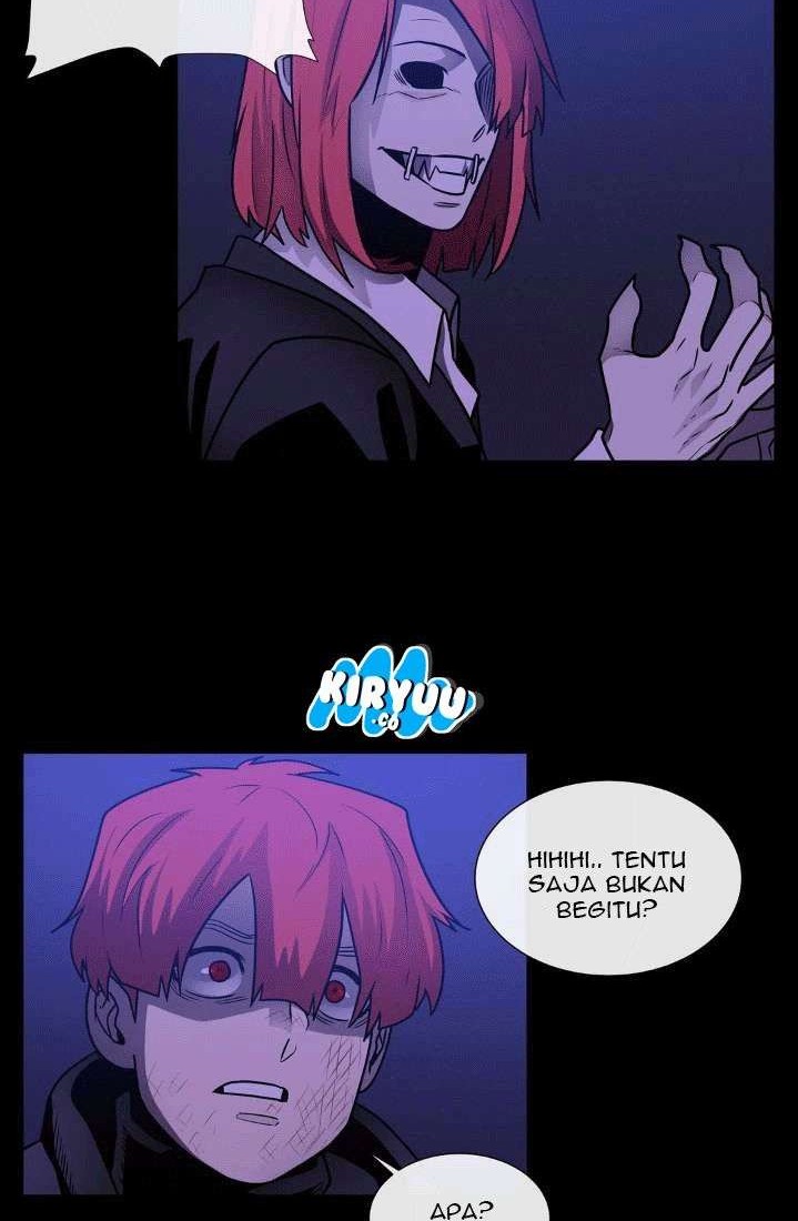 The Devil Boy Bab 34 halaman 16
