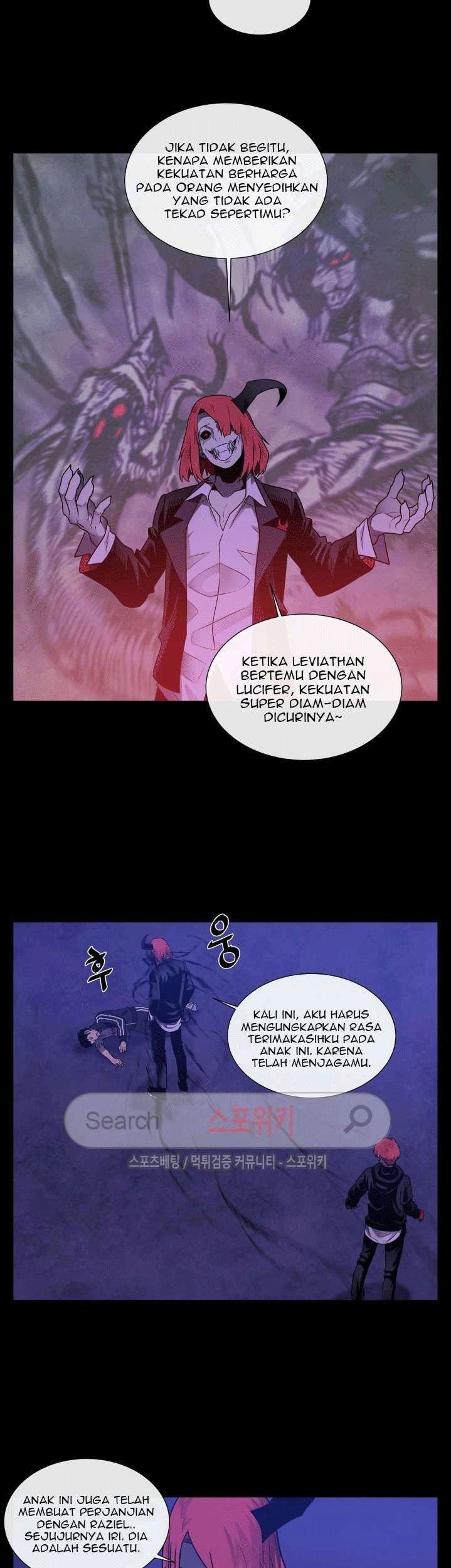 The Devil Boy Bab 34 halaman 17