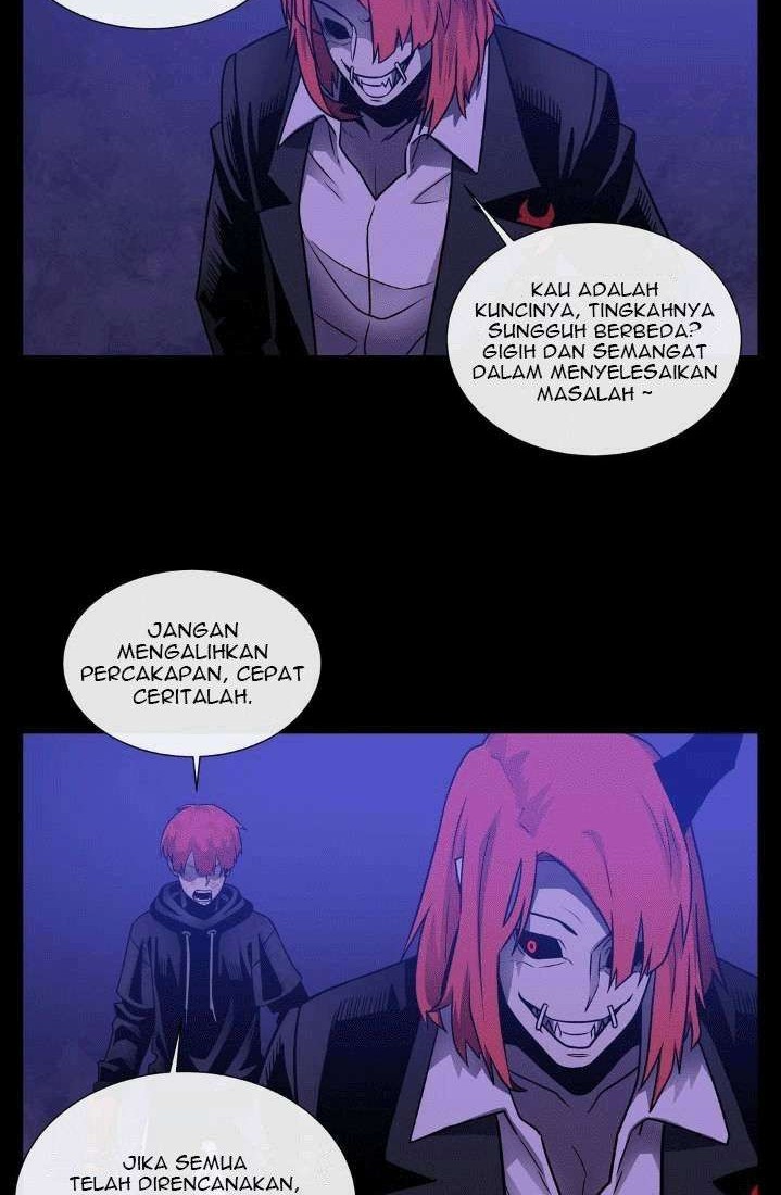 The Devil Boy Bab 34 halaman 18