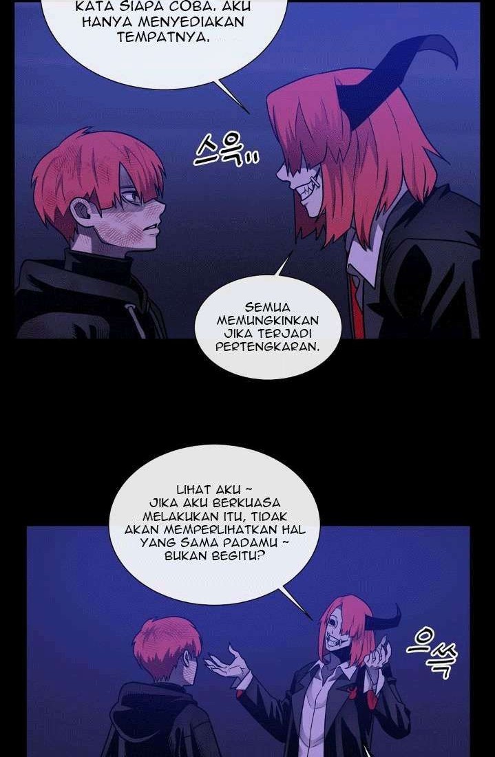 The Devil Boy Bab 34 halaman 20