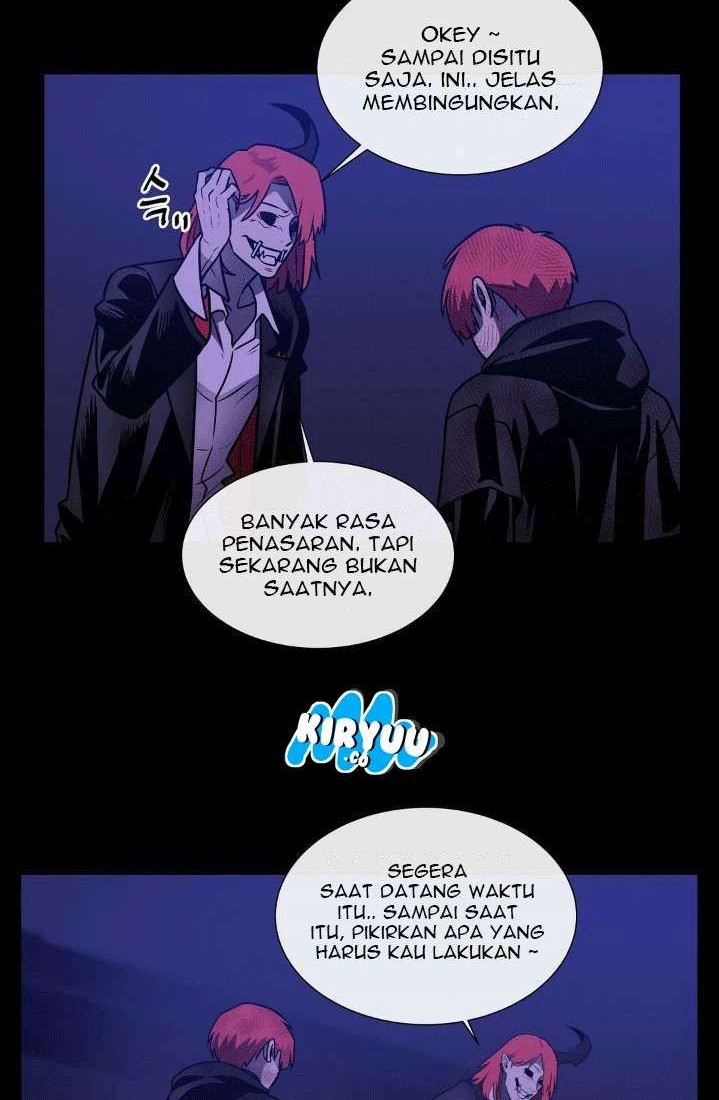 The Devil Boy Bab 34 halaman 22