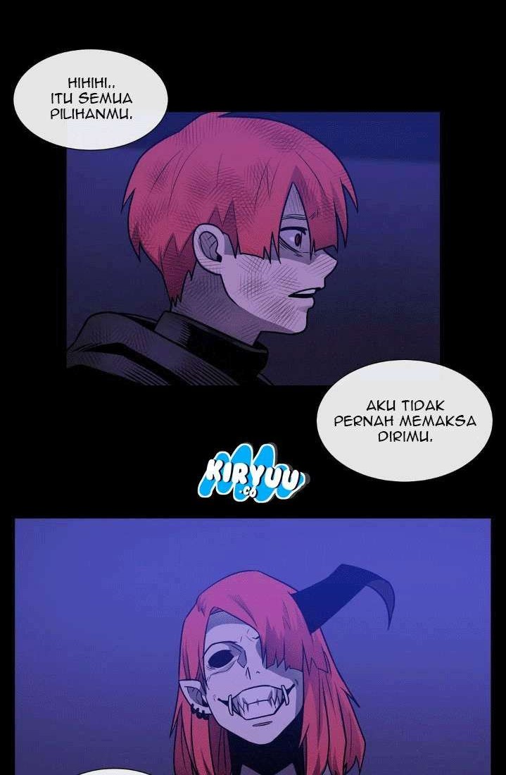 The Devil Boy Bab 34 halaman 24