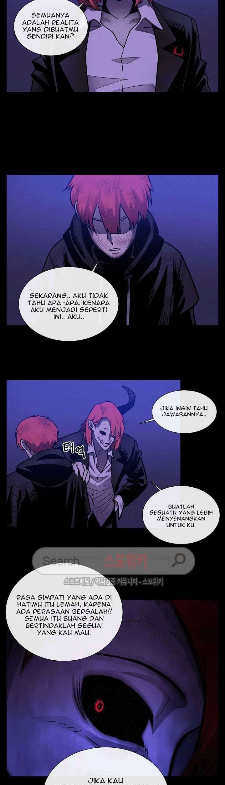 The Devil Boy Bab 34 halaman 25