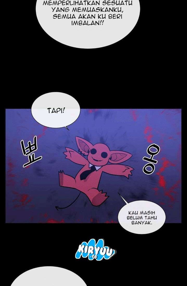The Devil Boy Bab 34 halaman 26