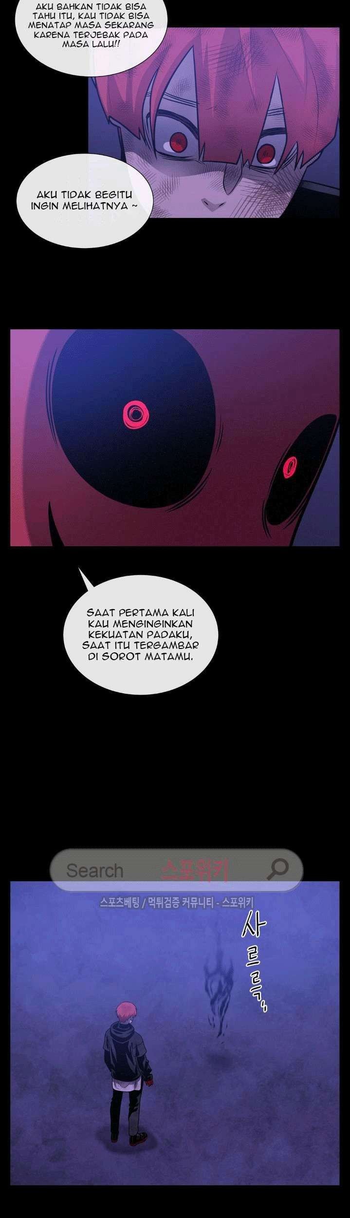 The Devil Boy Bab 34 halaman 27