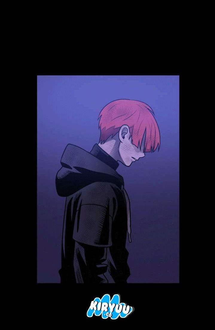 The Devil Boy Bab 34 halaman 28