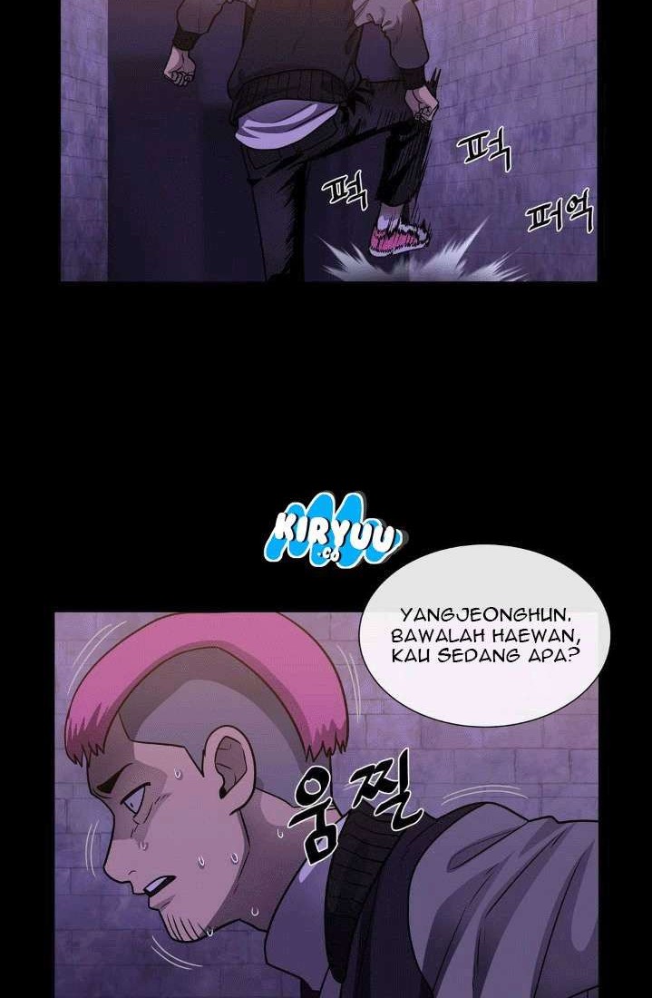The Devil Boy Bab 34 halaman 32