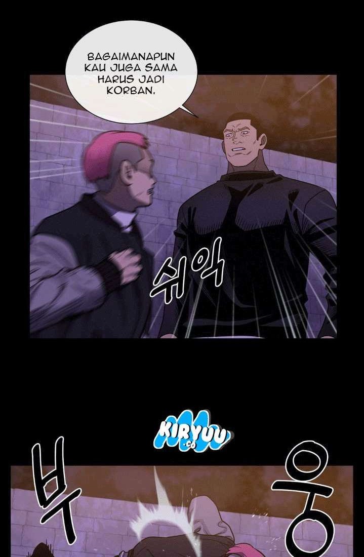 The Devil Boy Bab 34 halaman 34