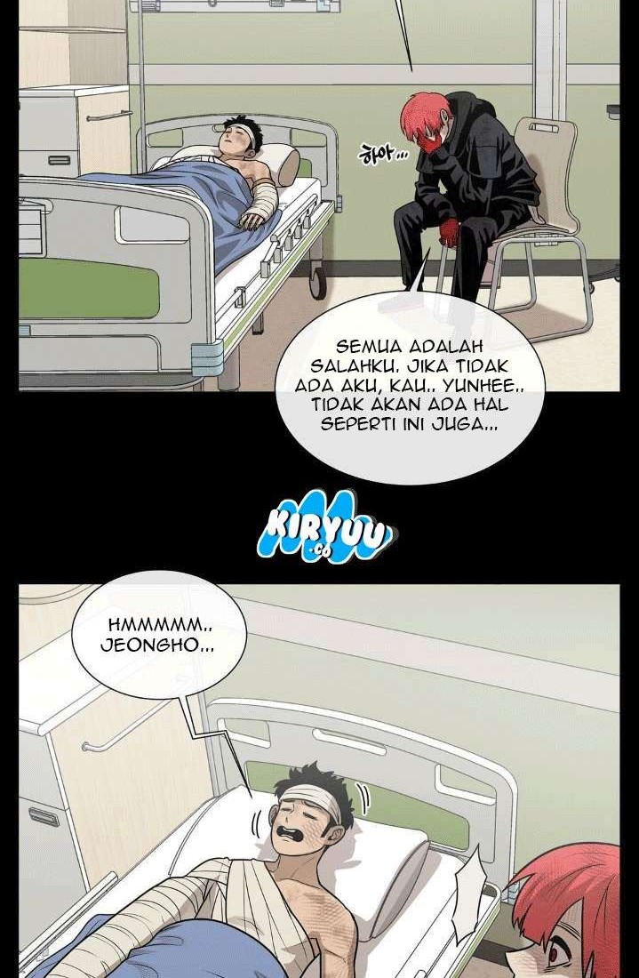 The Devil Boy Bab 34 halaman 42