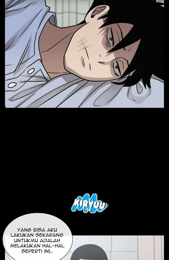 The Devil Boy Bab 34 halaman 48