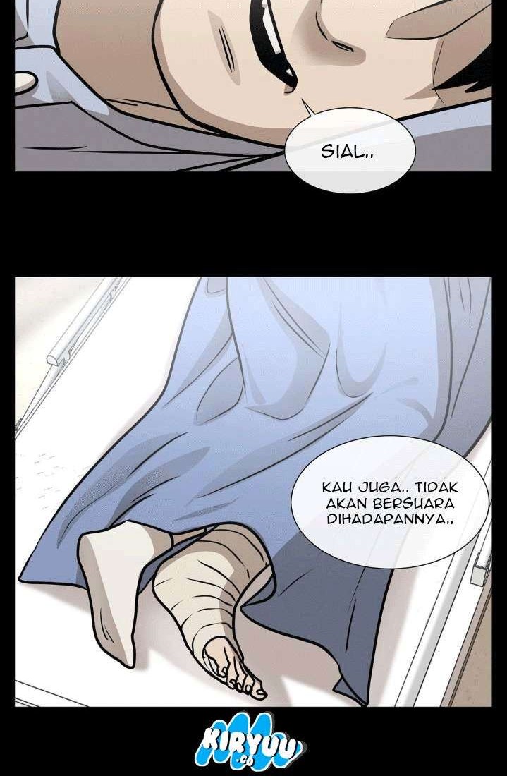 The Devil Boy Bab 34 halaman 50