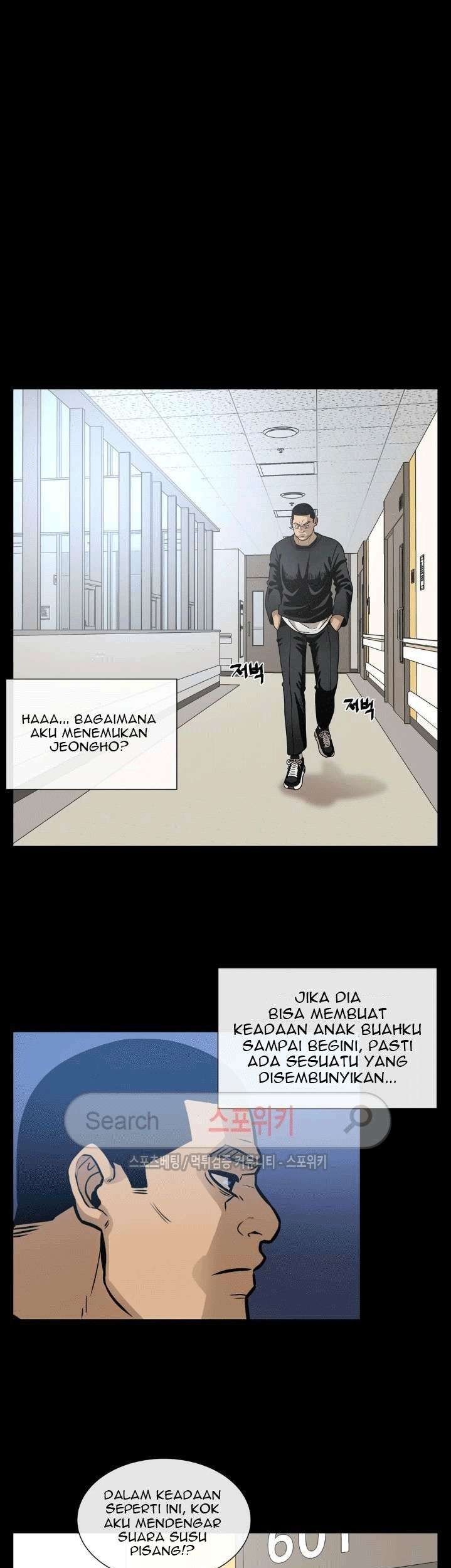 The Devil Boy Bab 34 halaman 51