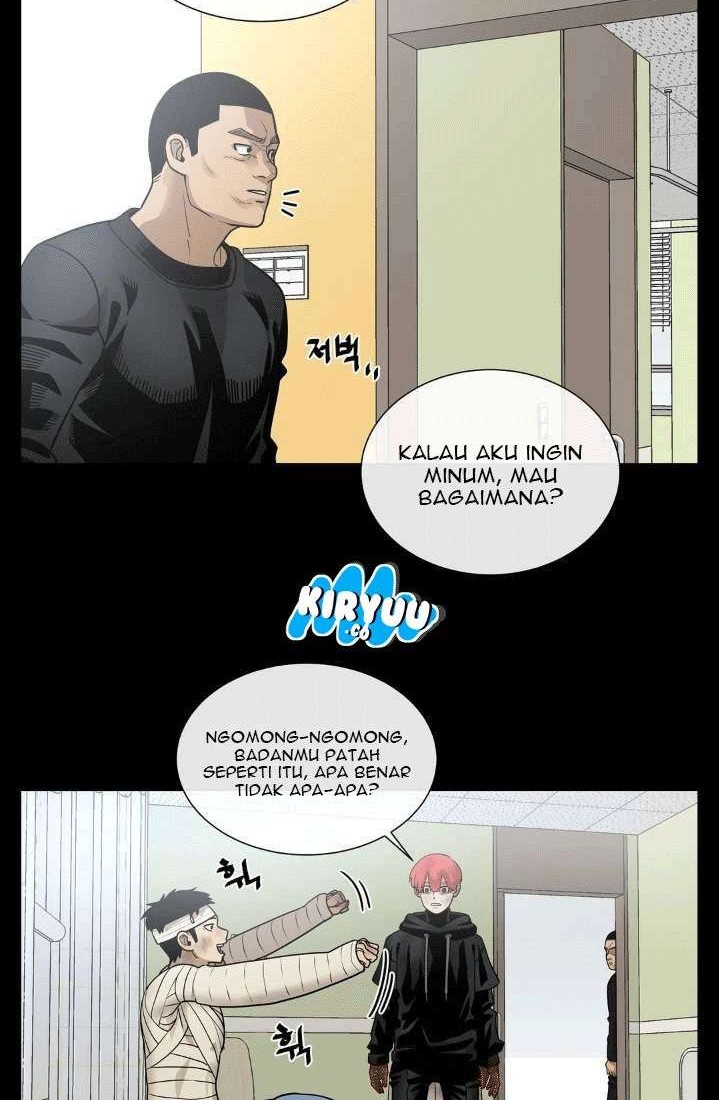 The Devil Boy Bab 34 halaman 52