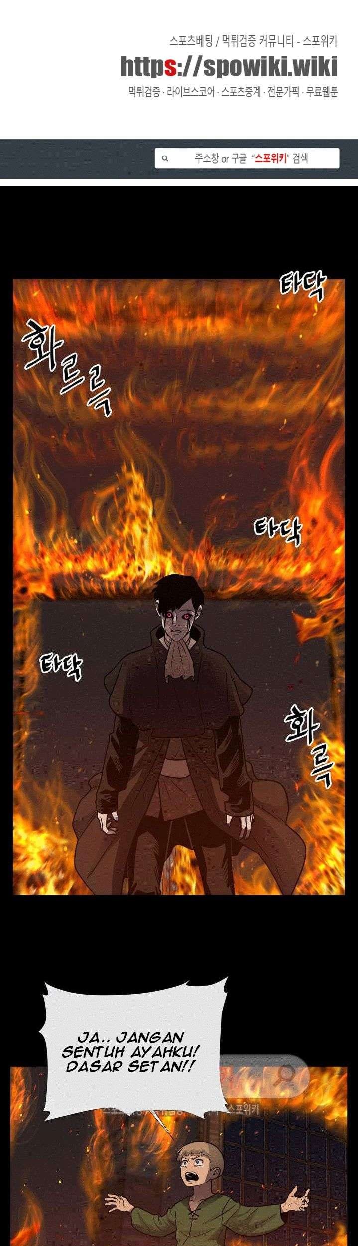 The Devil Boy Bab 35 halaman 3