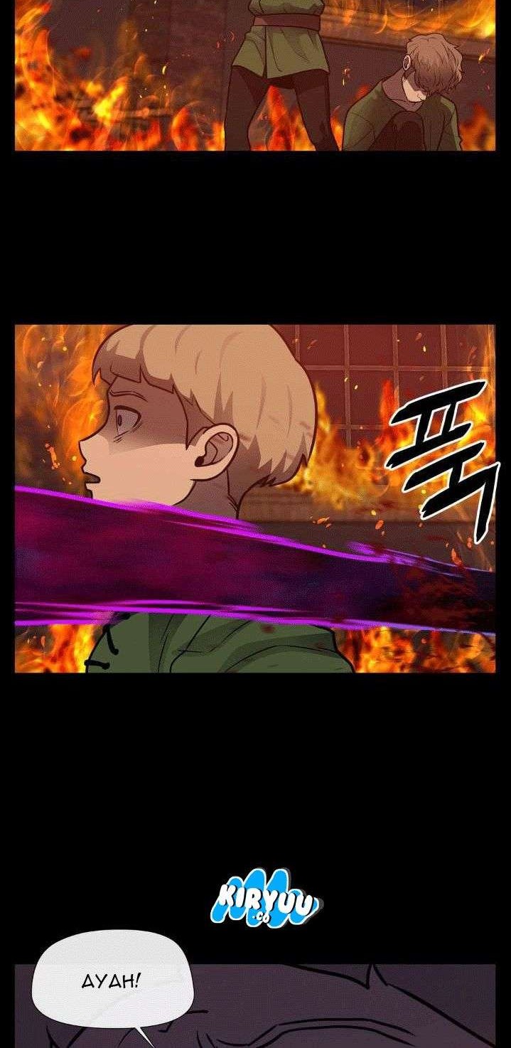 The Devil Boy Bab 35 halaman 4