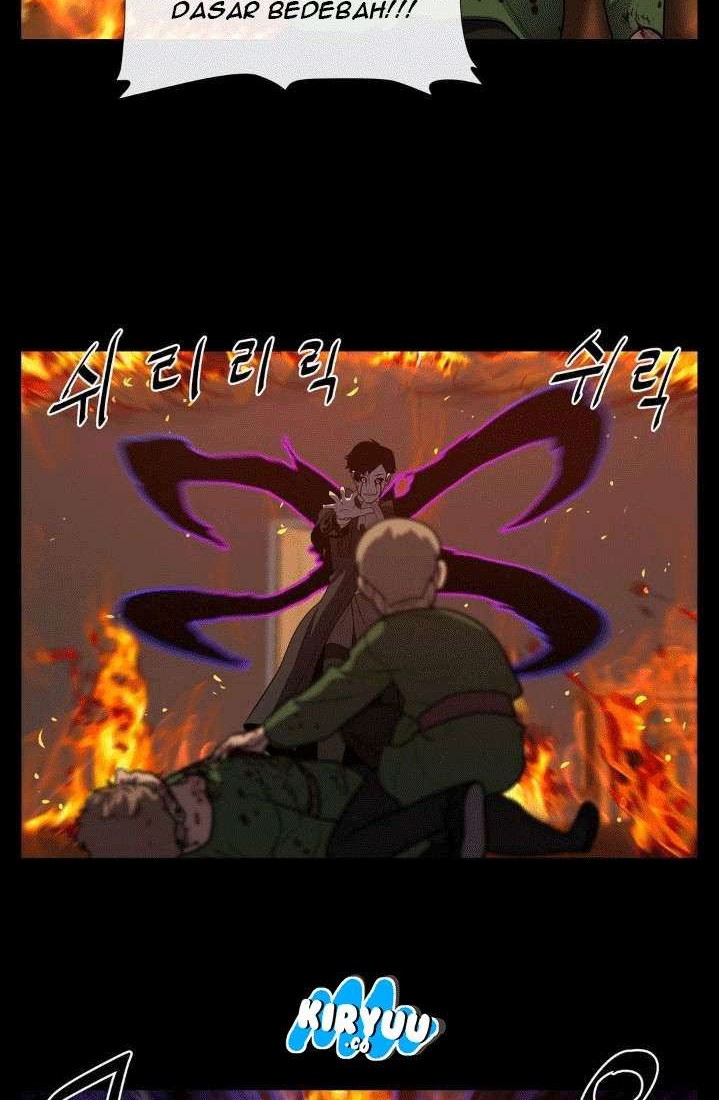 The Devil Boy Bab 35 halaman 6