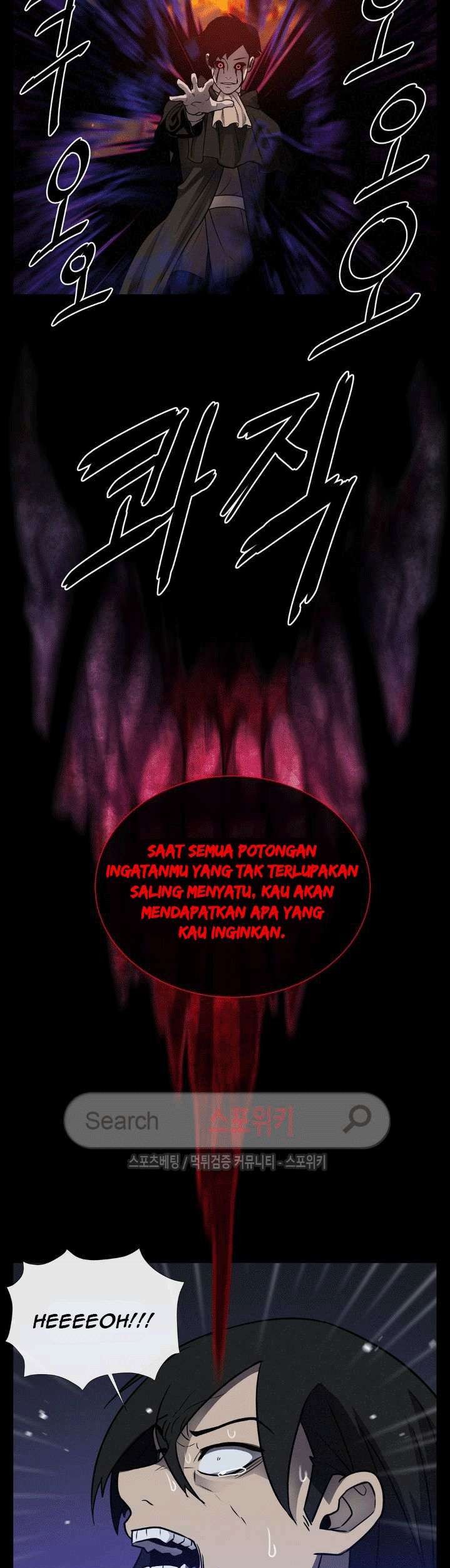 The Devil Boy Bab 35 halaman 7