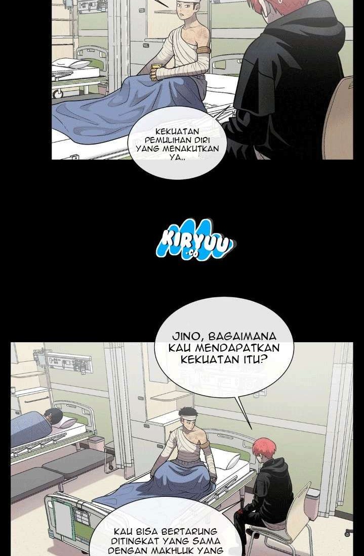 The Devil Boy Bab 35 halaman 12