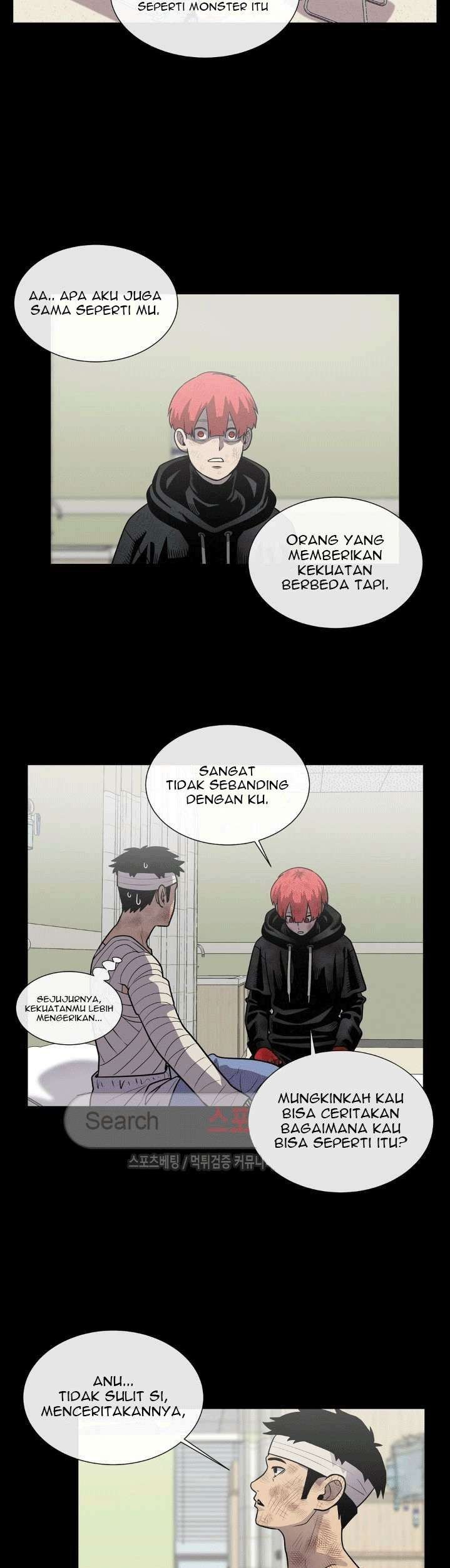 The Devil Boy Bab 35 halaman 13