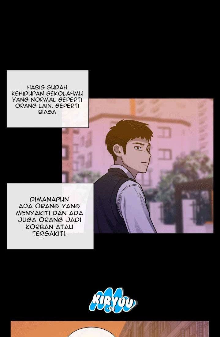 The Devil Boy Bab 35 halaman 16