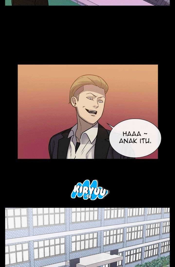The Devil Boy Bab 35 halaman 18