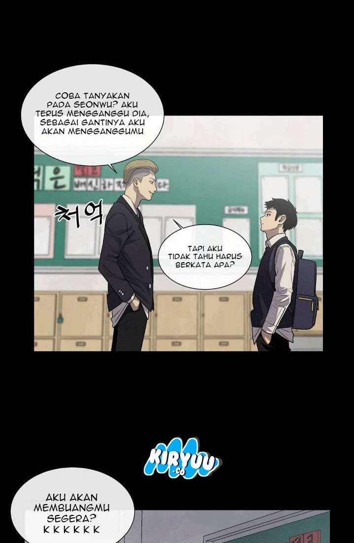 The Devil Boy Bab 35 halaman 20