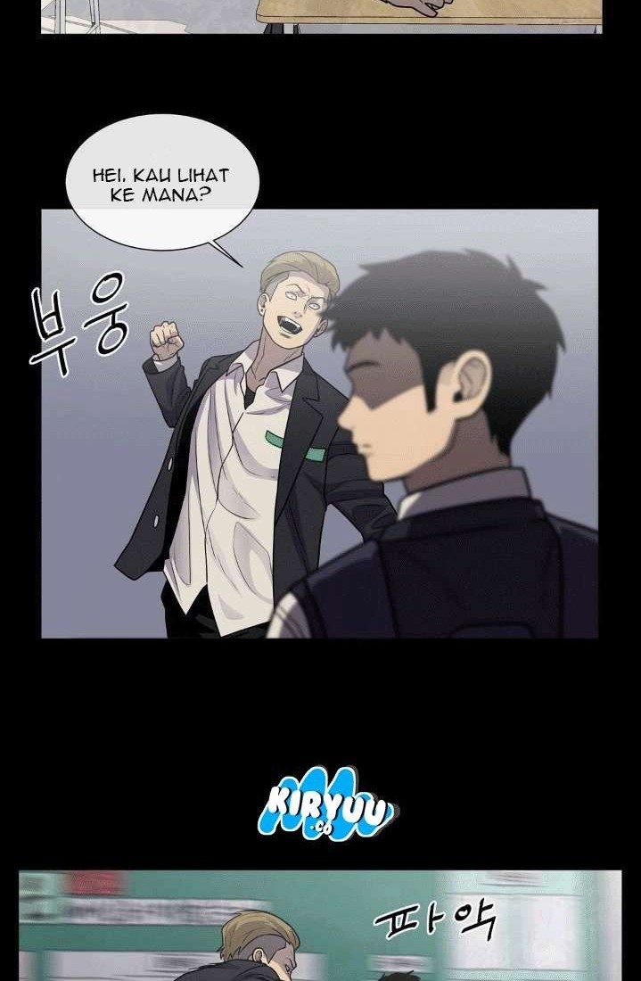 The Devil Boy Bab 35 halaman 22