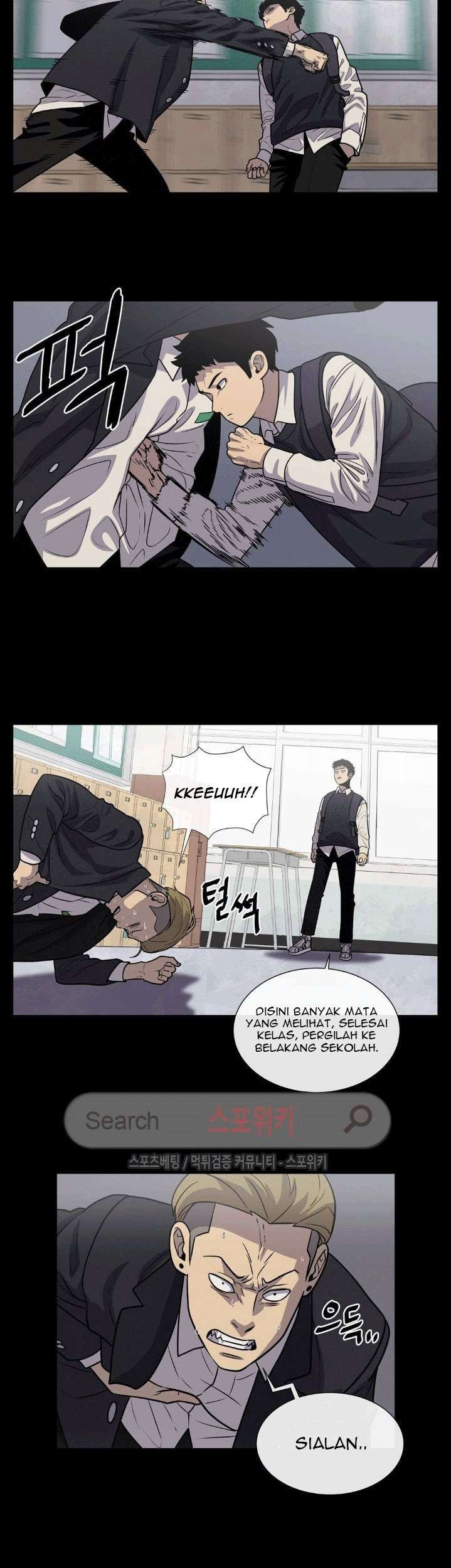 The Devil Boy Bab 35 halaman 23
