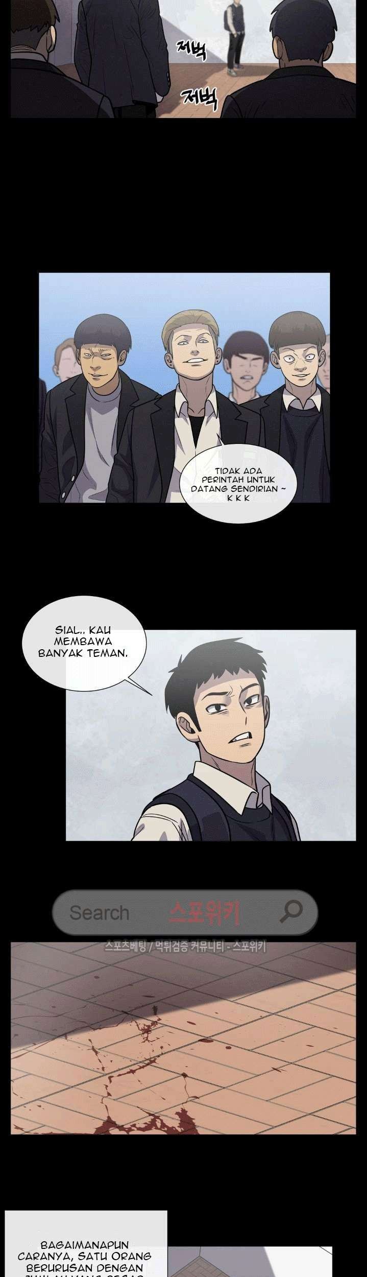 The Devil Boy Bab 35 halaman 25